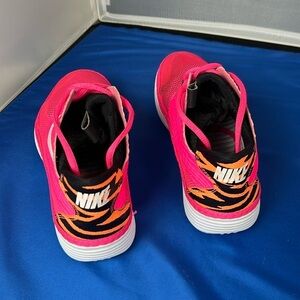 Nike solarsoft moccasin  size 7